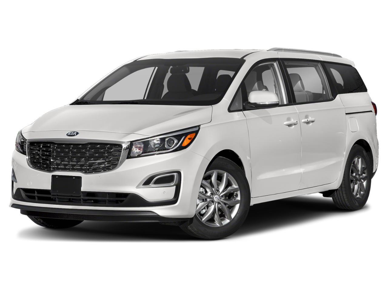 2021 Kia Sedona Vehicle Photo in Appleton, WI 54914