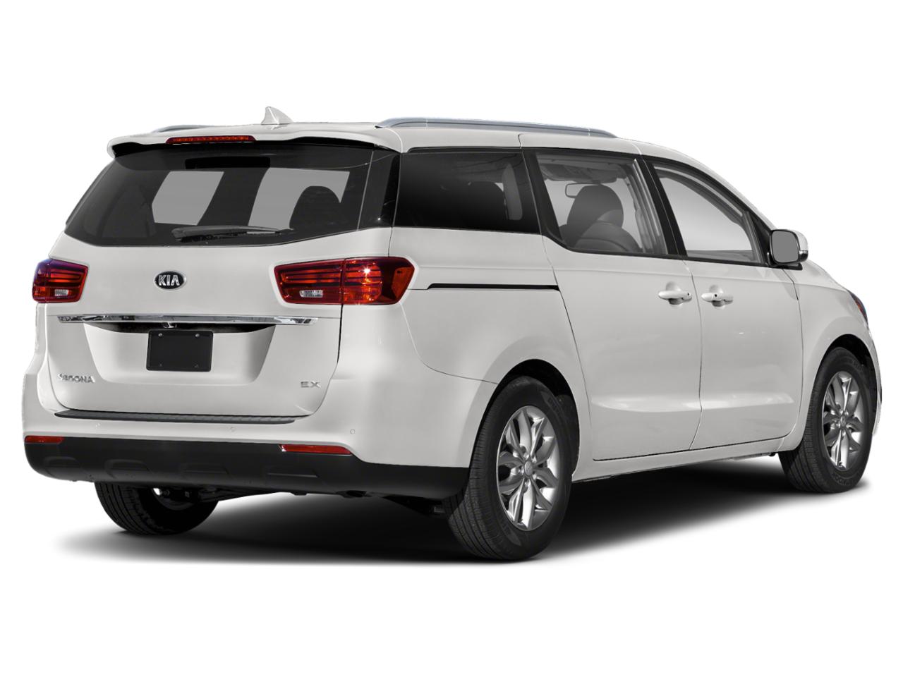 2021 Kia Sedona Vehicle Photo in Appleton, WI 54914