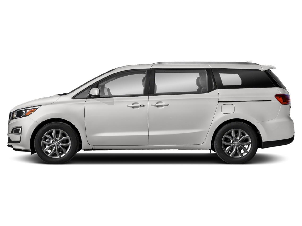 2021 Kia Sedona Vehicle Photo in Appleton, WI 54914