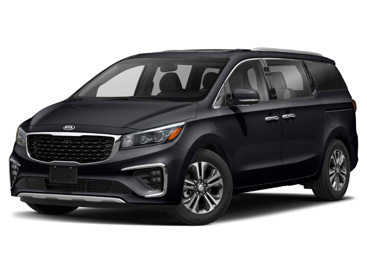 2021 Kia Sedona Vehicle Photo in Pembroke Pines, FL 33027