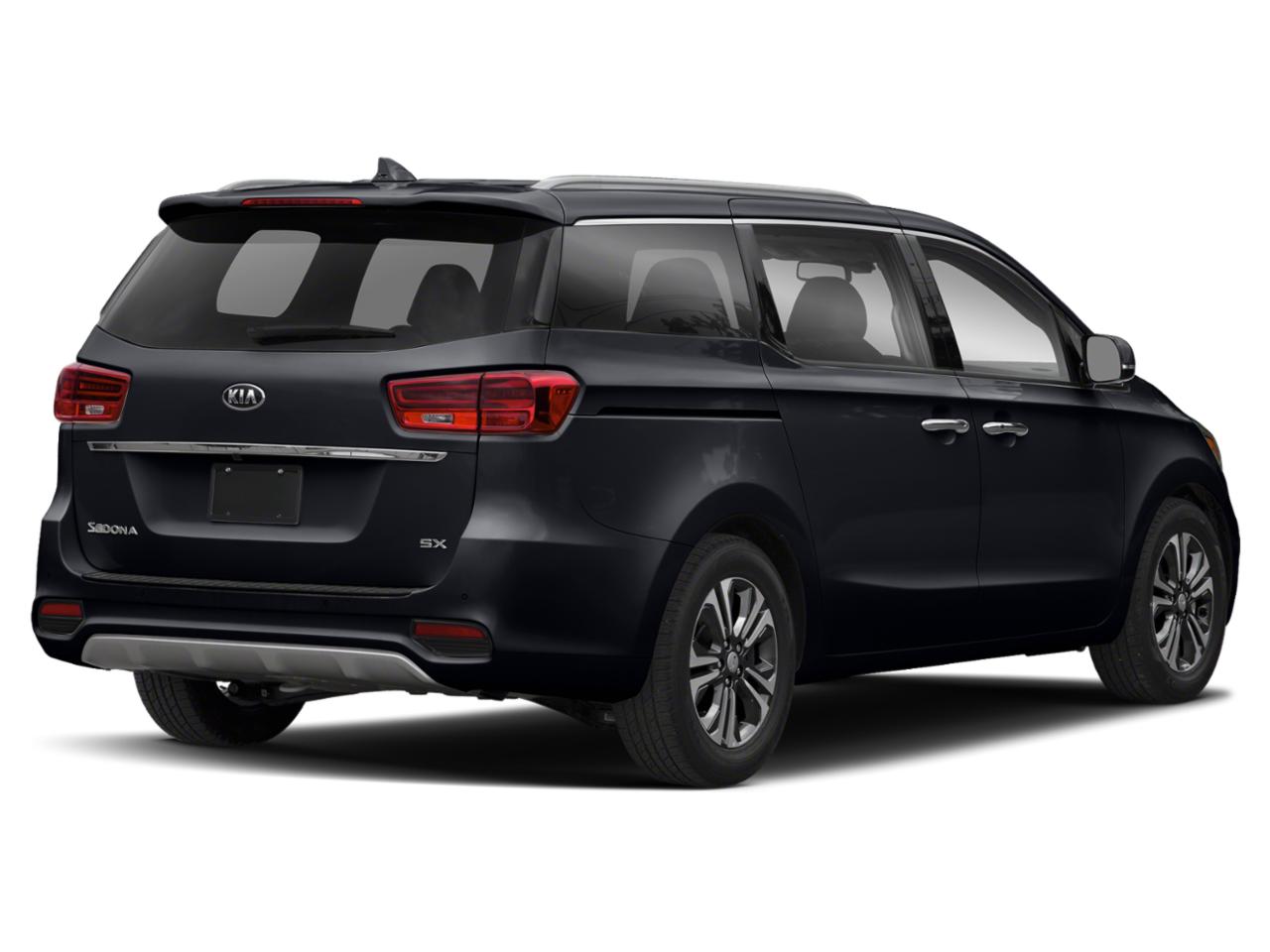 2021 Kia Sedona Vehicle Photo in Pembroke Pines, FL 33027