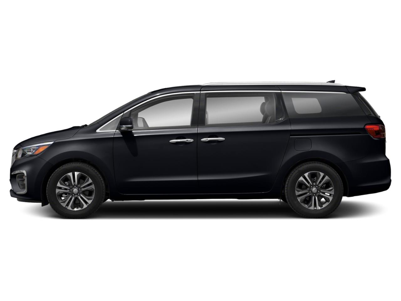 2021 Kia Sedona Vehicle Photo in Pembroke Pines, FL 33027