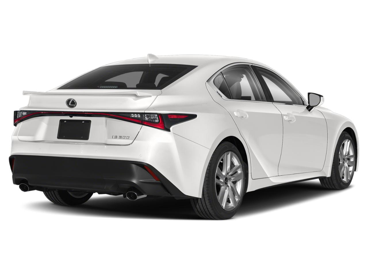 2021 Lexus IS Vehicle Photo in MIAMI, FL 33172-3015