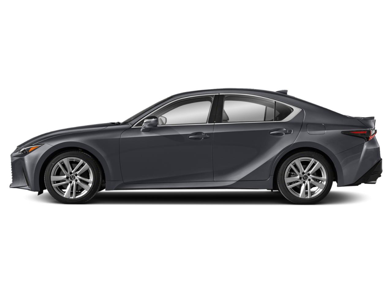 2021 Lexus IS 300 Vehicle Photo in Clearwater, FL 33761