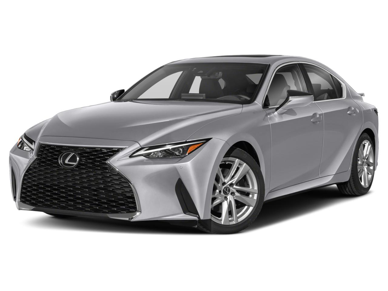 2021 Lexus IS 300 Vehicle Photo in Tampa, FL 33614