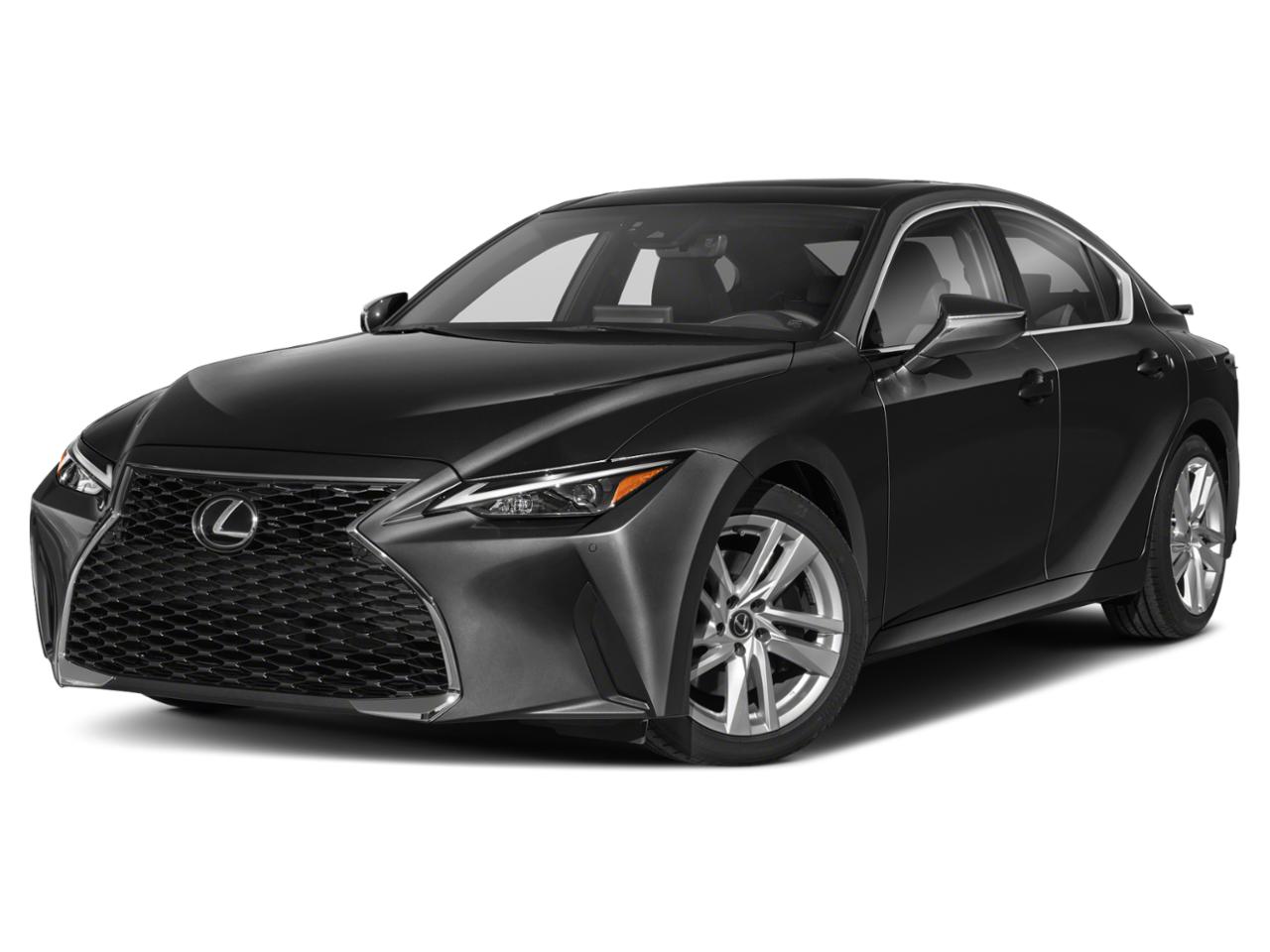 2021 Lexus IS Vehicle Photo in MIAMI, FL 33172-3015