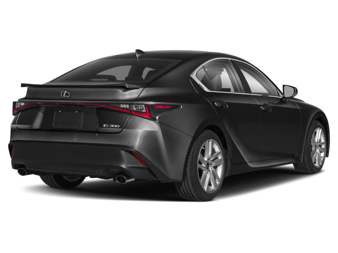 2021 Lexus IS Vehicle Photo in MIAMI, FL 33172-3015