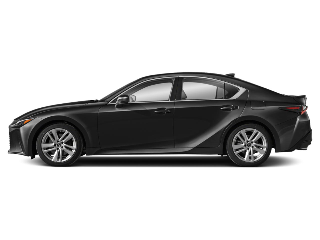 2021 Lexus IS Vehicle Photo in MIAMI, FL 33172-3015