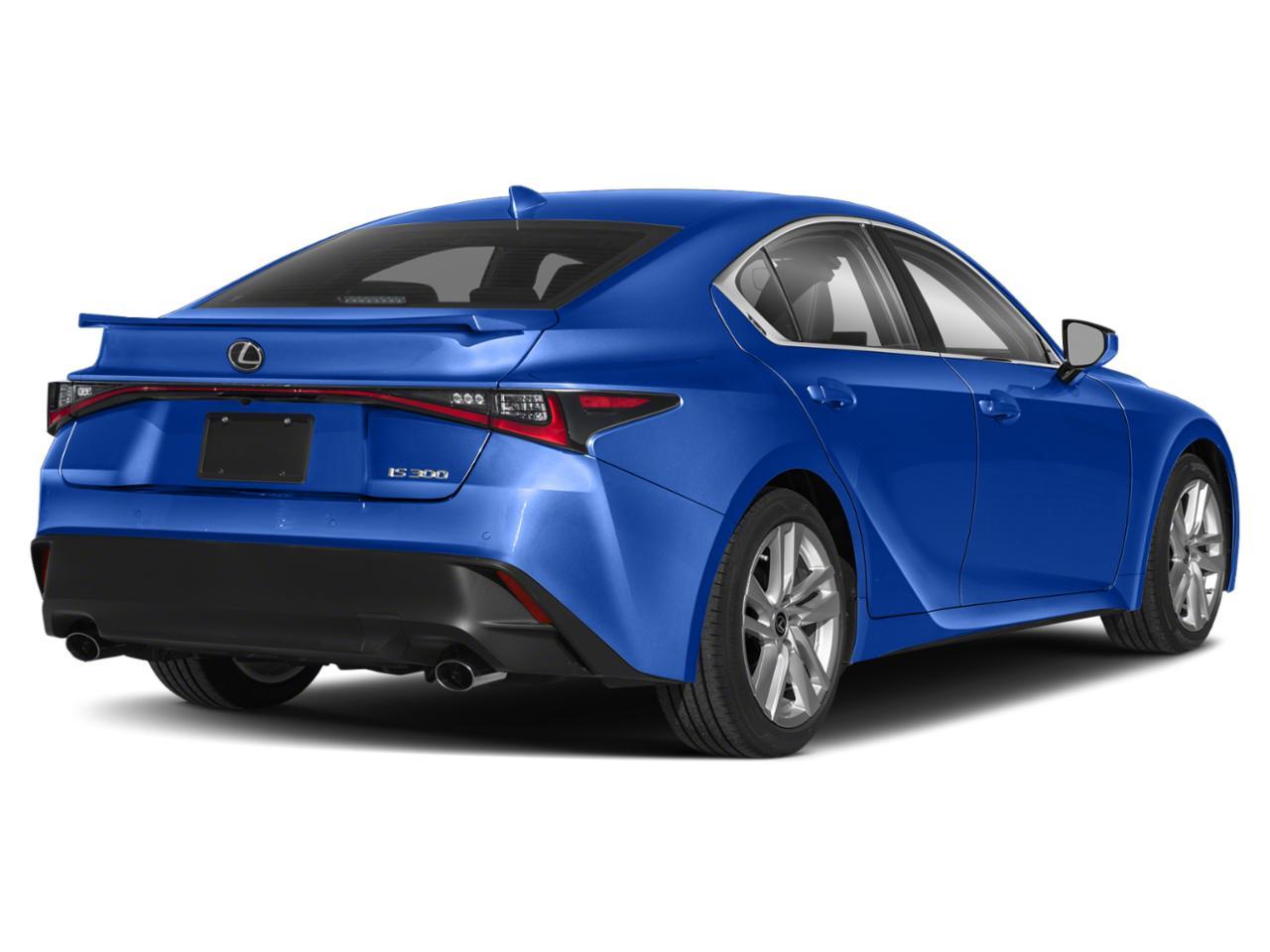 2021 Lexus IS 300 Vehicle Photo in Appleton, WI 54913