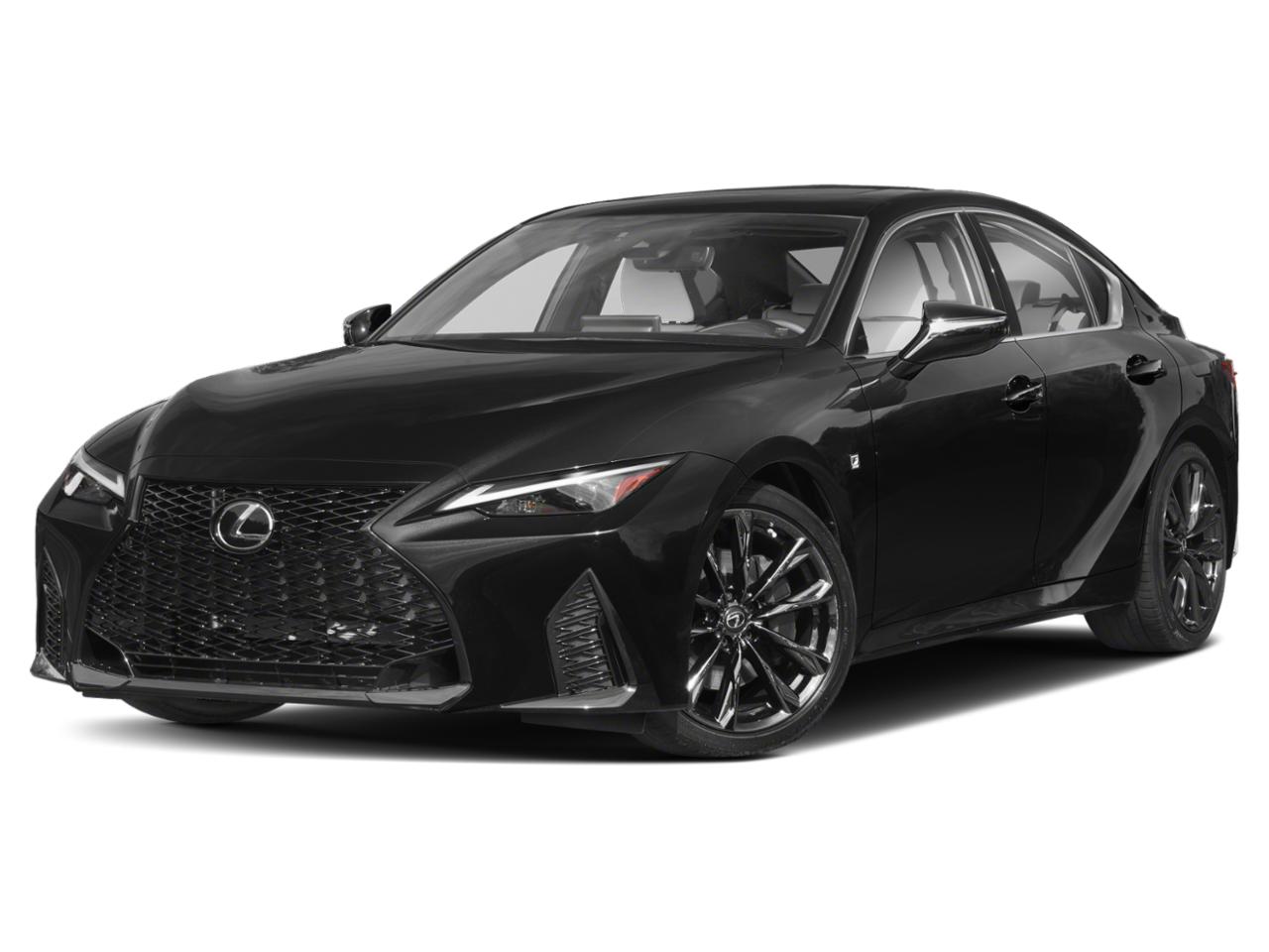 2021 Lexus IS Vehicle Photo in PEMBROKE PINES, FL 33024-6534