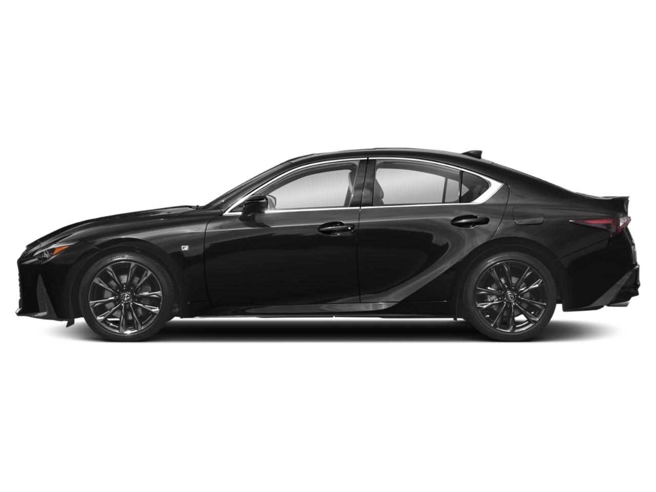 2021 Lexus IS Vehicle Photo in PEMBROKE PINES, FL 33024-6534