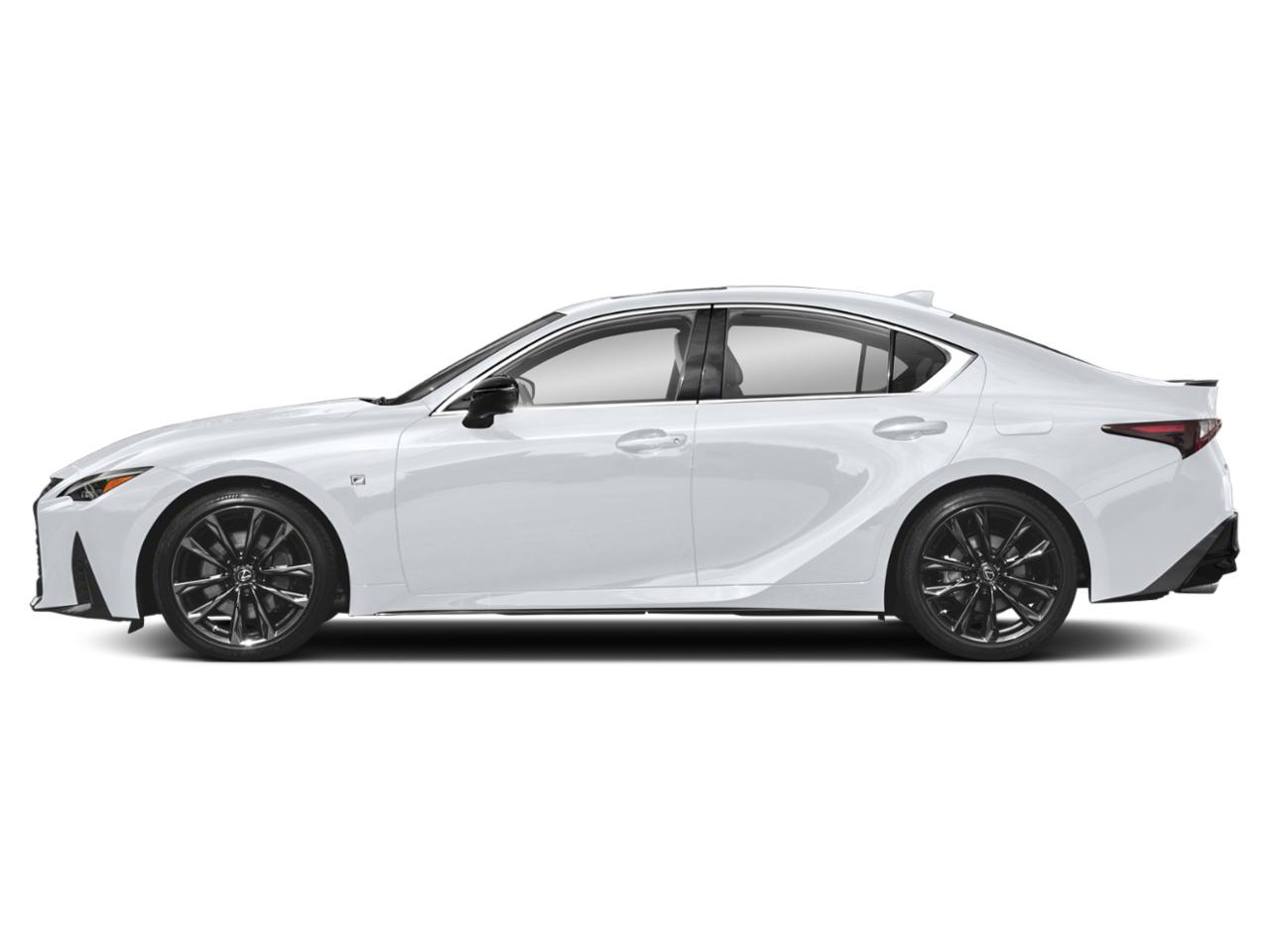 2021 Lexus IS 350 Vehicle Photo in Clearwater, FL 33761