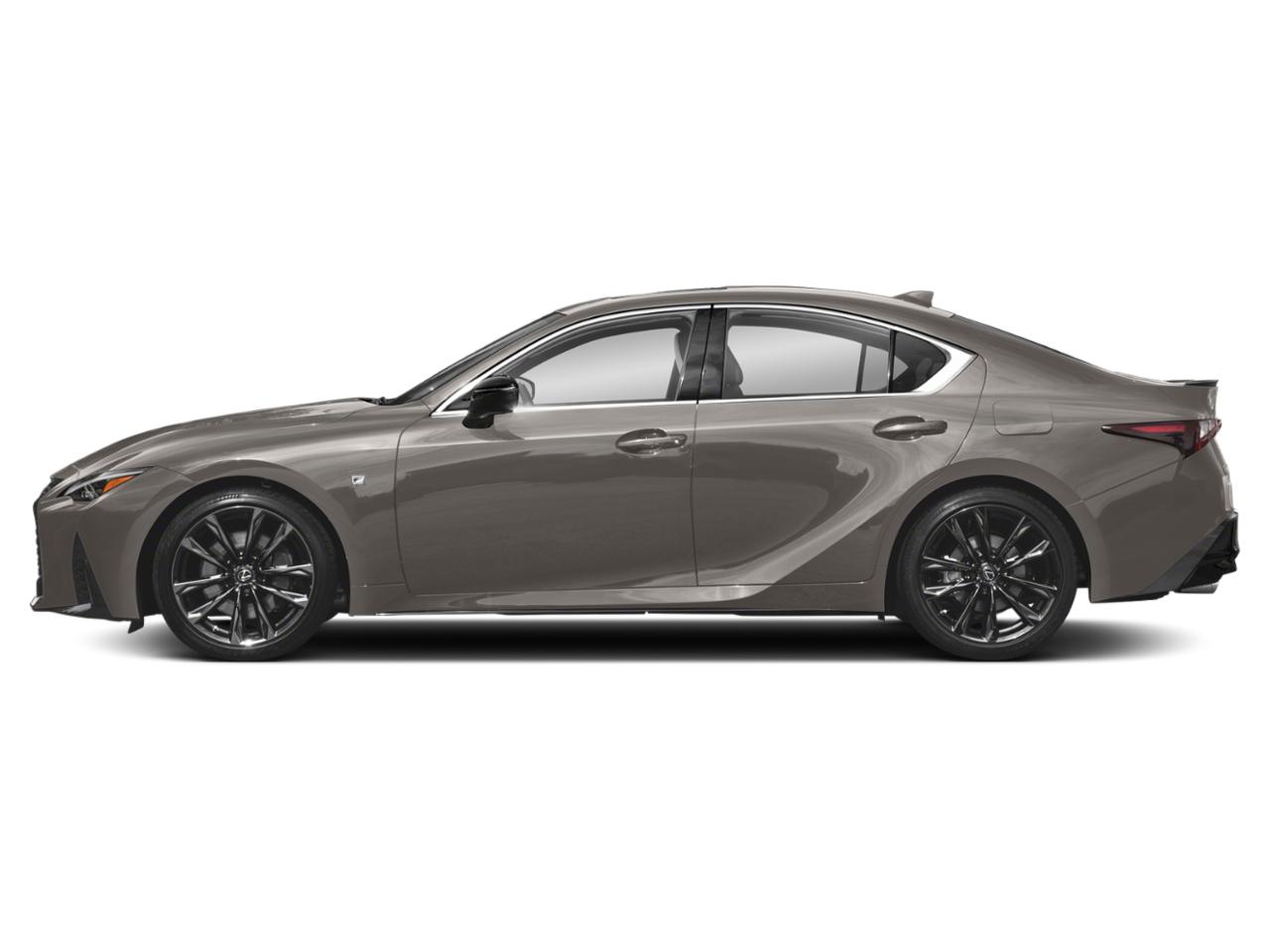 2021 Lexus IS Vehicle Photo in WEST VALLEY CITY, UT 84120-3202