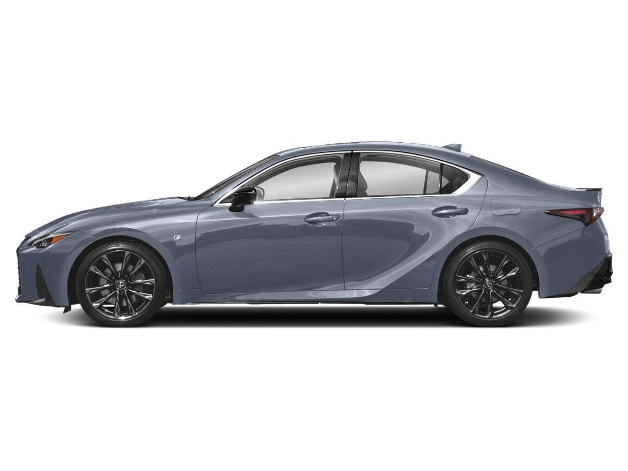 2021 Lexus IS 350 Vehicle Photo in Tampa, FL 33614