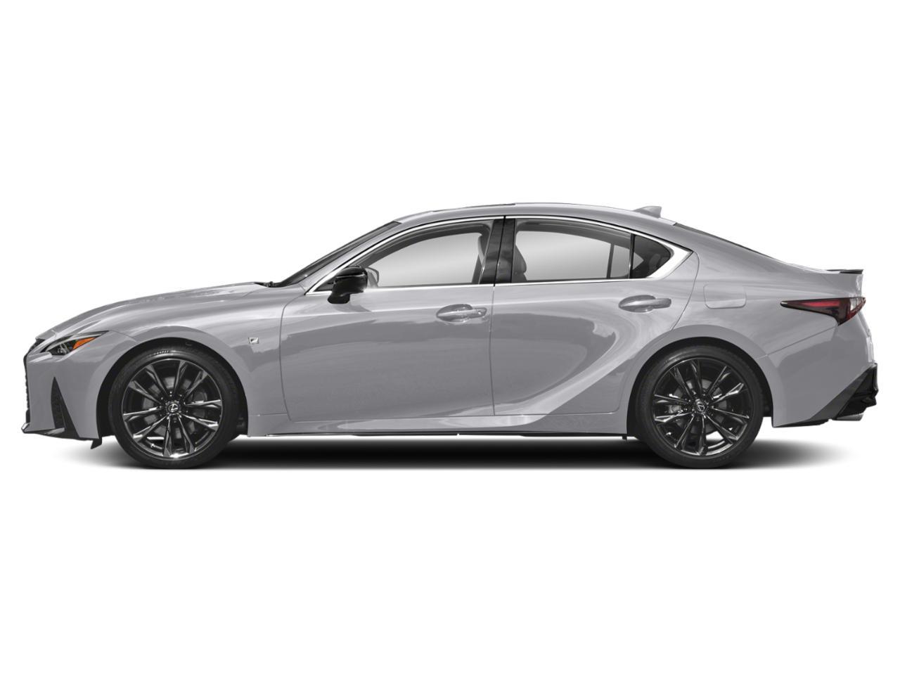 2021 Lexus IS 350 Vehicle Photo in Coconut Creek, FL 33073