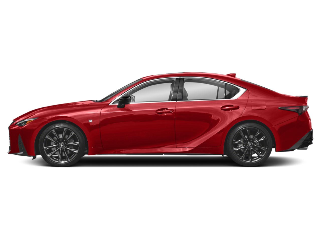 2021 Lexus IS 350 Vehicle Photo in Savannah, GA 31419