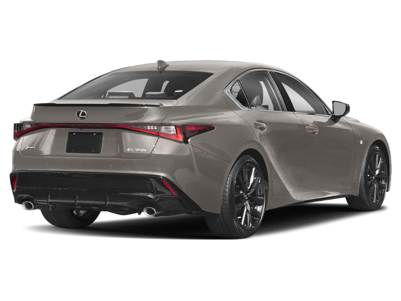 2021 Lexus IS Vehicle Photo in WEST VALLEY CITY, UT 84120-3202