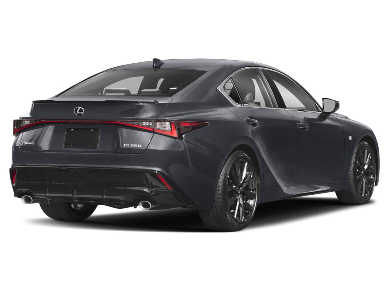 2021 Lexus IS 350 Vehicle Photo in Clearwater, FL 33761