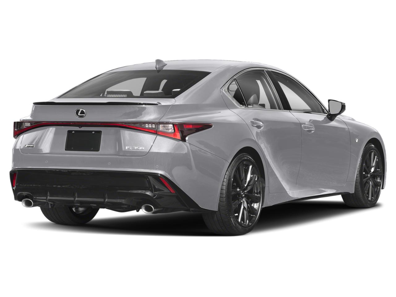 2021 Lexus IS 350 Vehicle Photo in Coconut Creek, FL 33073