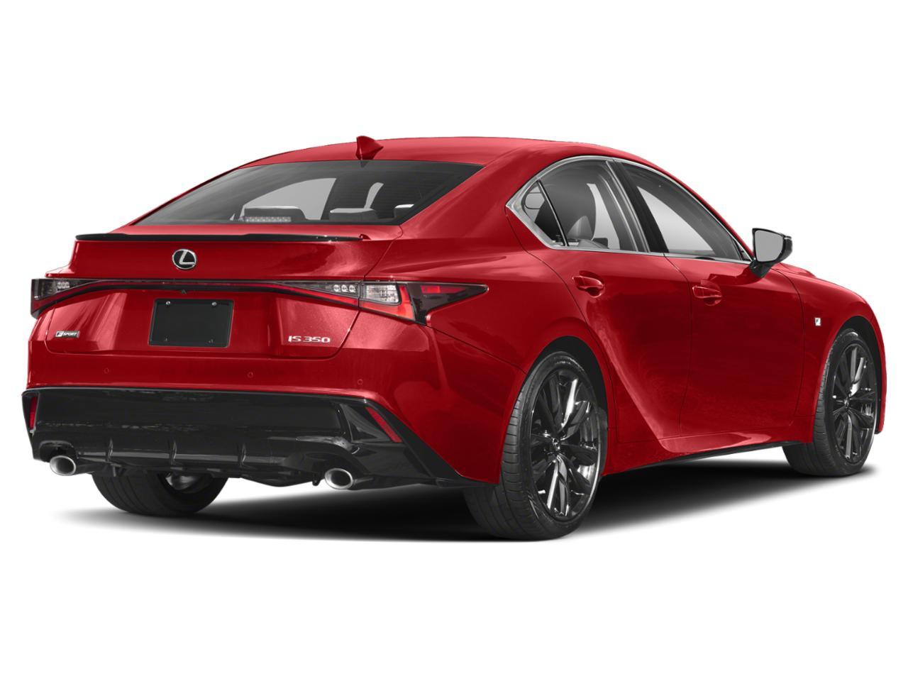 2021 Lexus IS 350 Vehicle Photo in Savannah, GA 31419