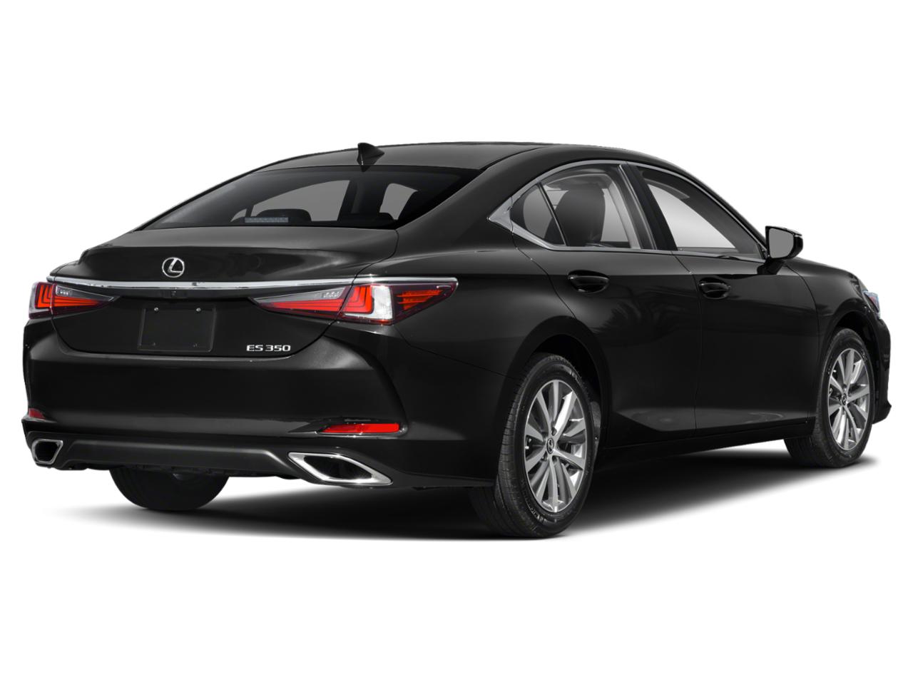 2021 Lexus ES 350 Vehicle Photo in Waco, TX 76710