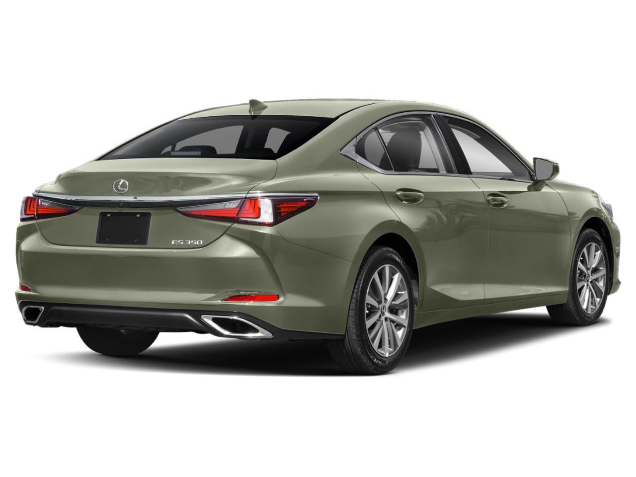 2021 Lexus ES 350 Vehicle Photo in West Palm Beach, FL 33417