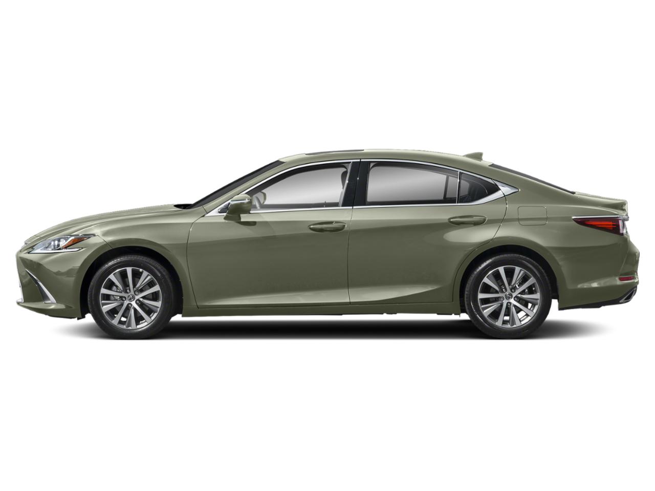 2021 Lexus ES 350 Vehicle Photo in West Palm Beach, FL 33417