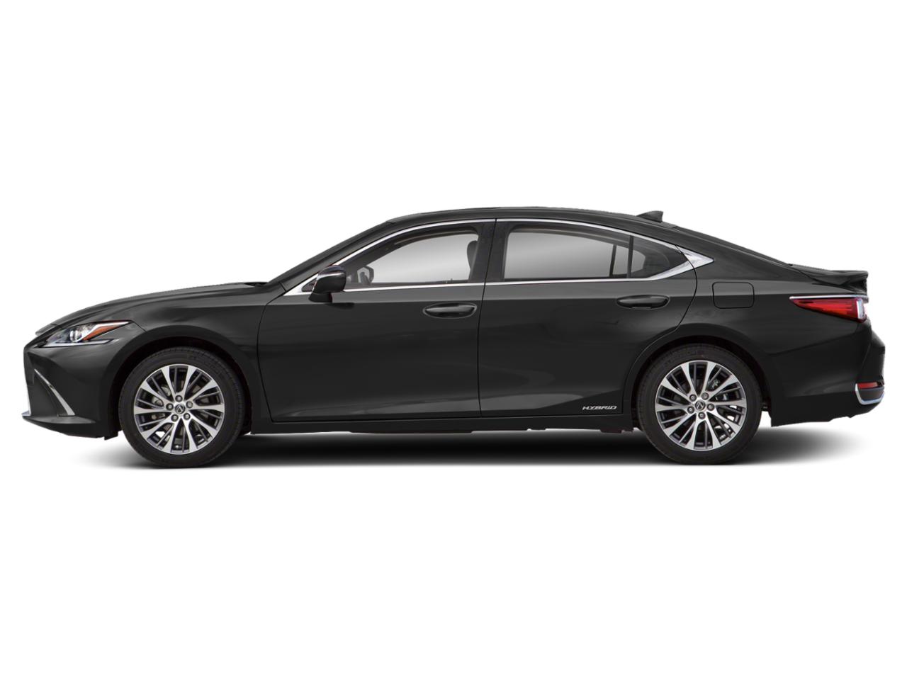 2021 Lexus ES Vehicle Photo in LAUREL, MD 20707-4697