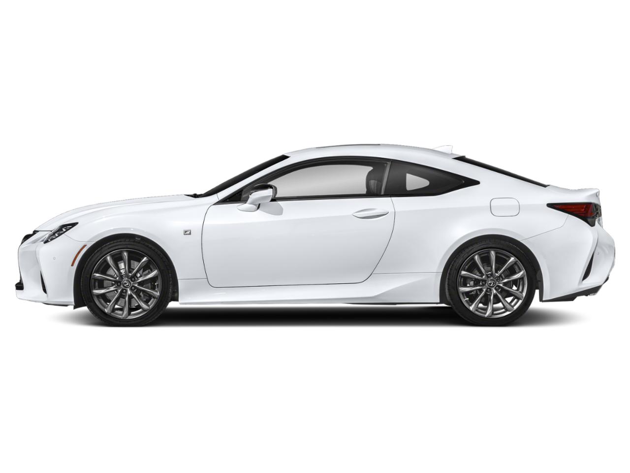 2021 Lexus RC 350 Vehicle Photo in Delray Beach, FL 33444