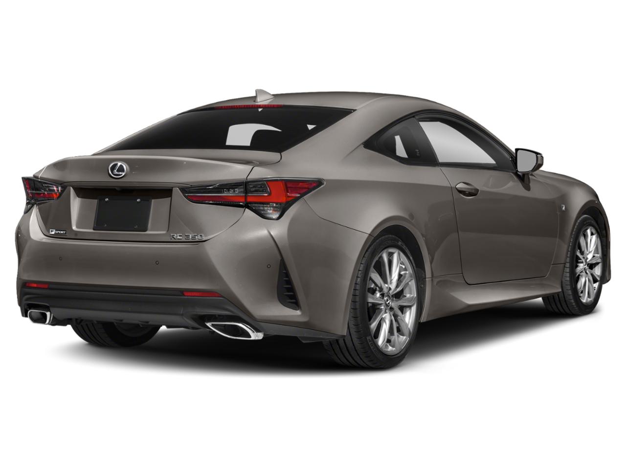 2021 Lexus RC 350 Vehicle Photo in Appleton, WI 54913