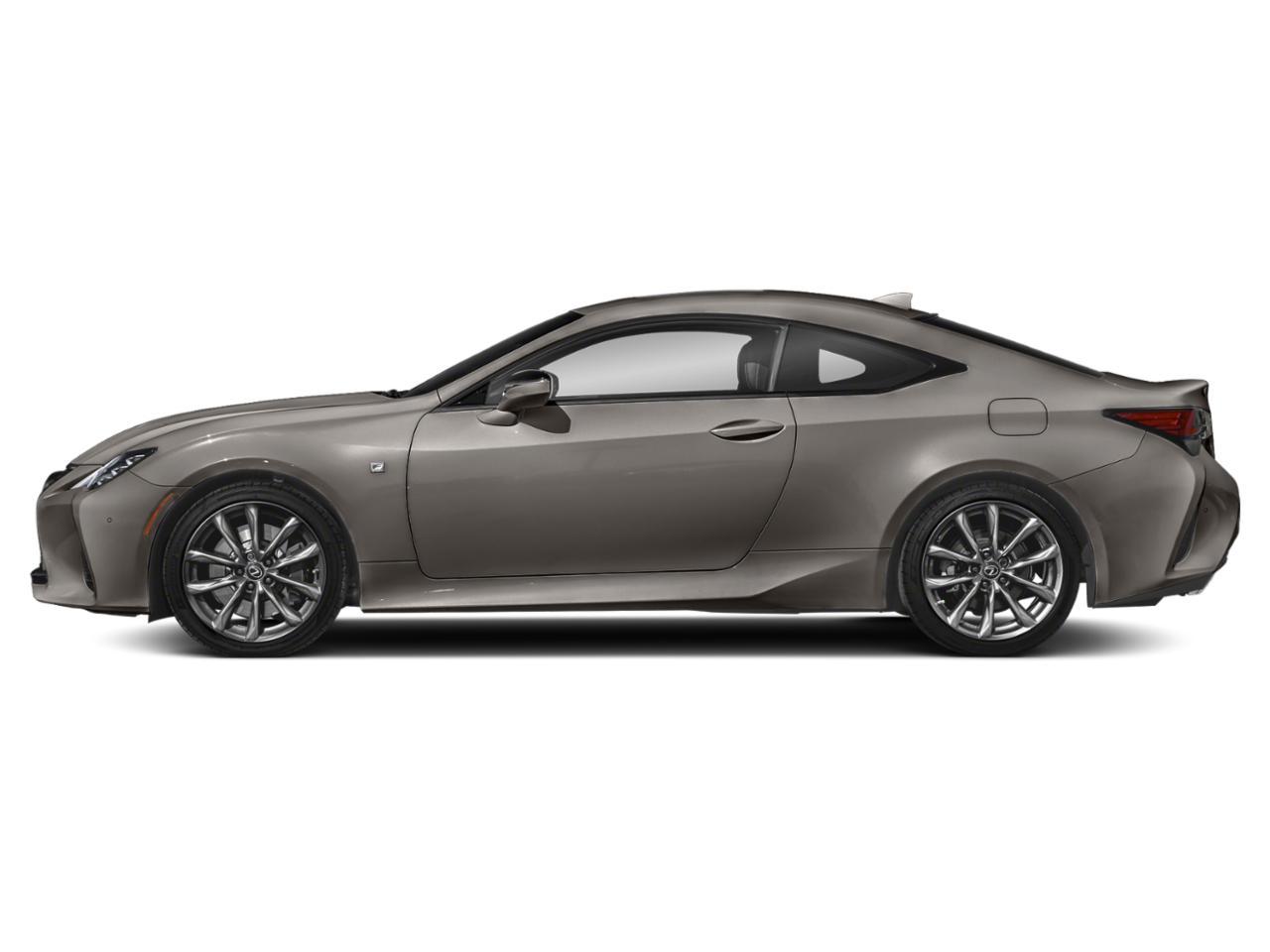 2021 Lexus RC 350 Vehicle Photo in Appleton, WI 54913