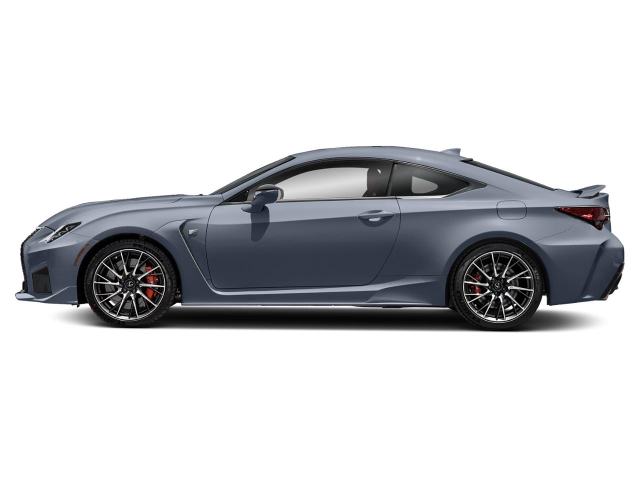 2021 Lexus RC F Vehicle Photo in Orlando, FL 32811