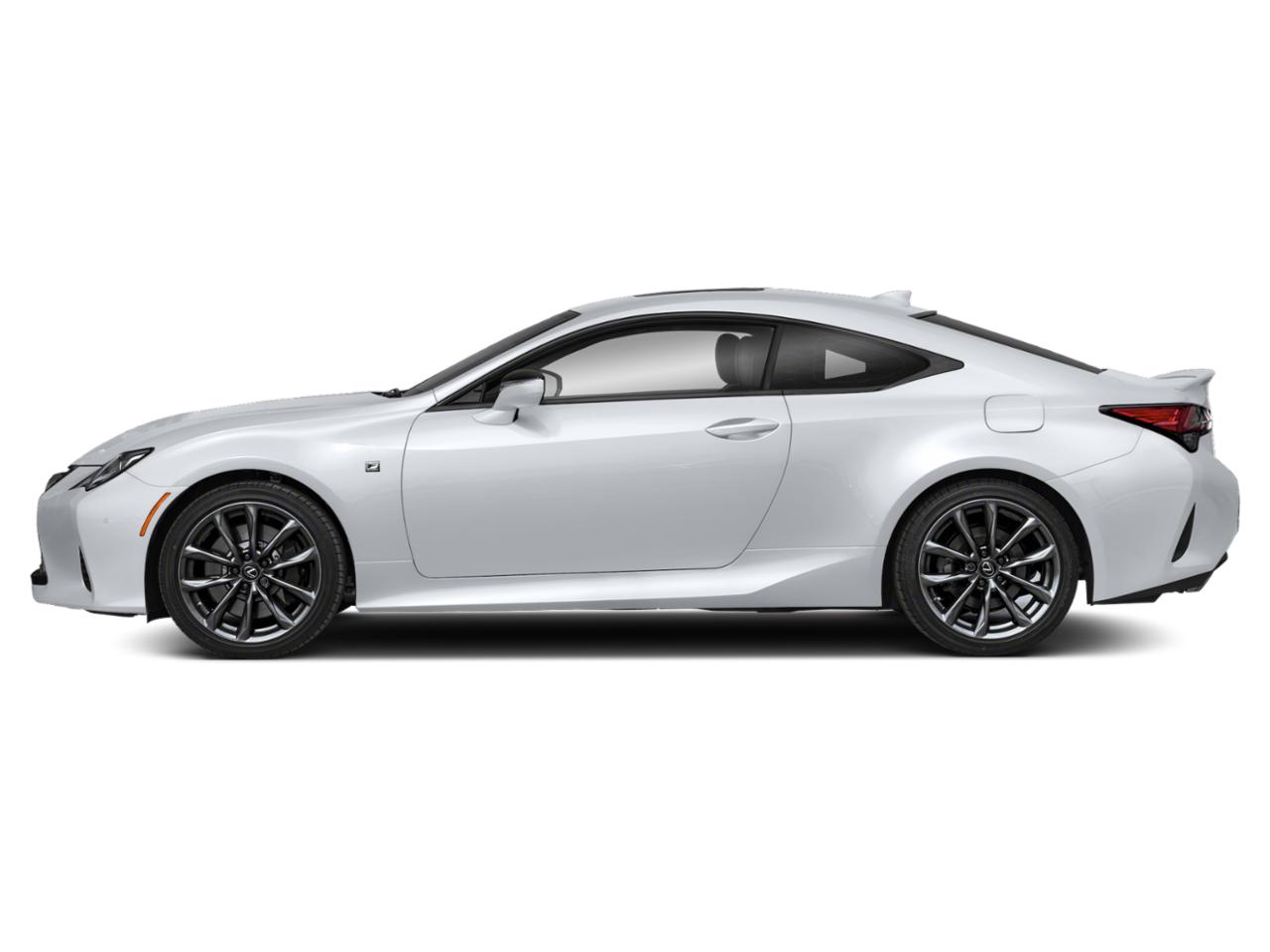 2021 Lexus RC 300 Vehicle Photo in Tampa, FL 33614