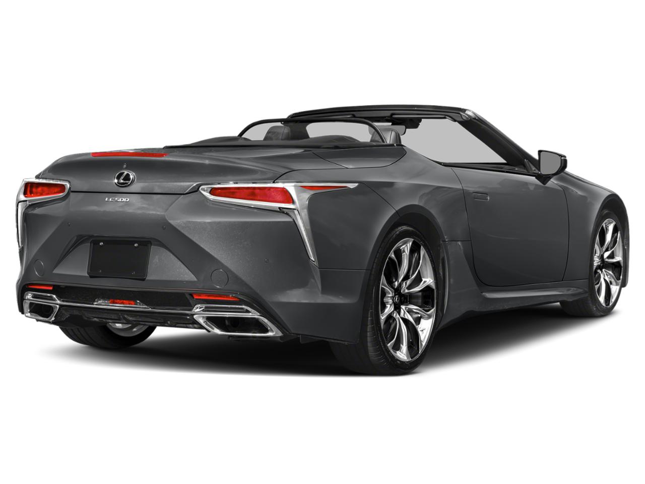 2021 Lexus LC 500 Vehicle Photo in Tampa, FL 33614