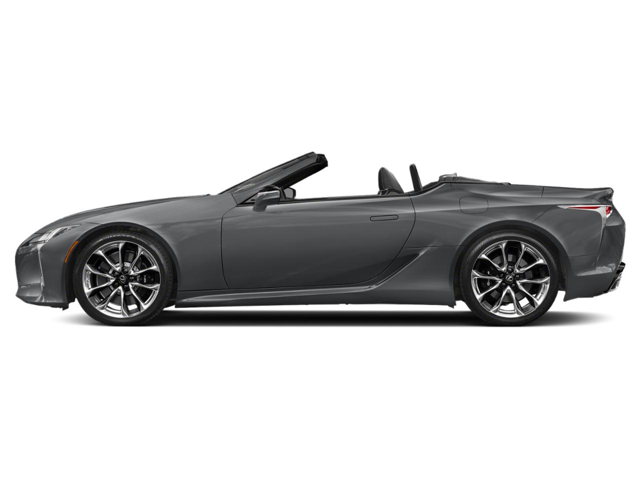 2021 Lexus LC 500 Vehicle Photo in Tampa, FL 33614