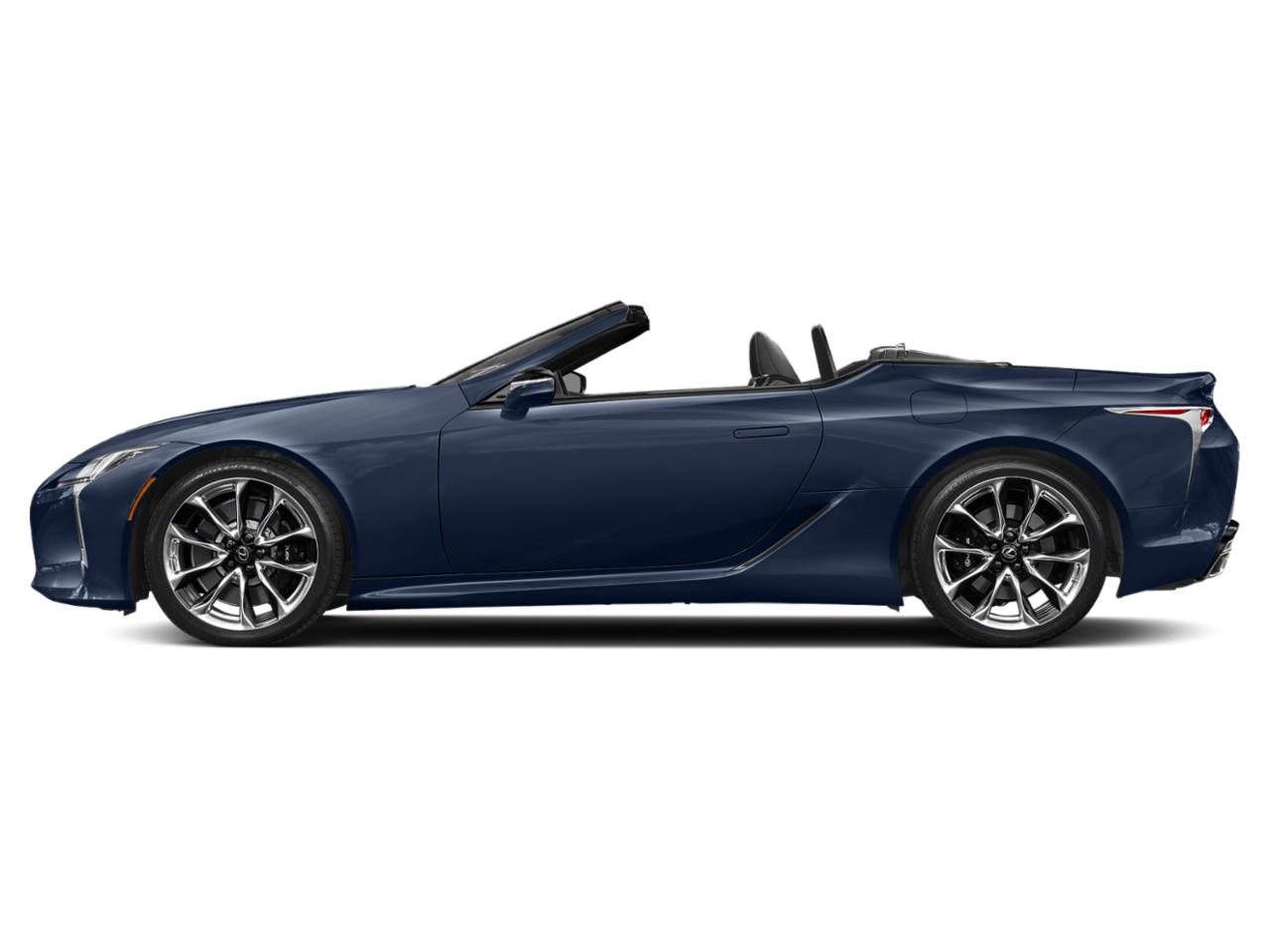 2021 Lexus LC 500 Vehicle Photo in Delray Beach, FL 33444