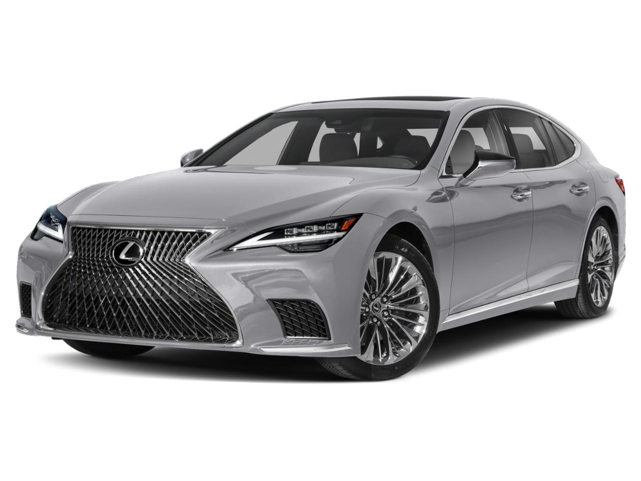 2021 Lexus LS 500 Vehicle Photo in Appleton, WI 54913