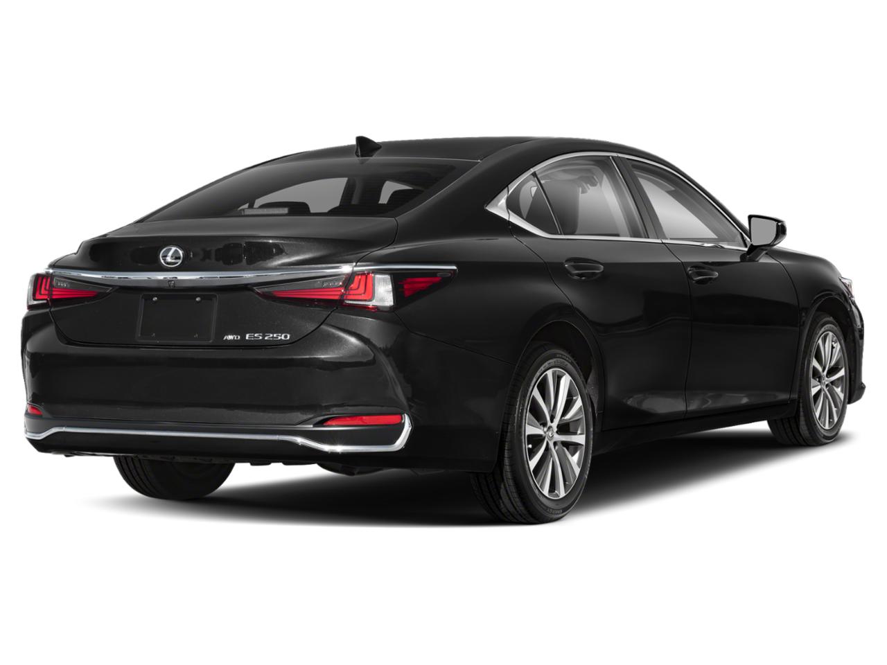 2021 Lexus ES 250 Vehicle Photo in Willow Grove, PA 19090