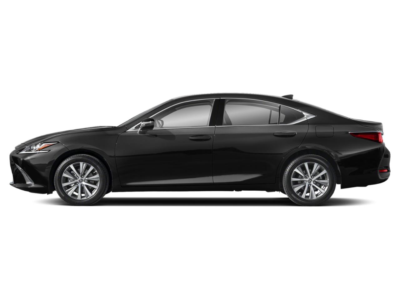 2021 Lexus ES 250 Vehicle Photo in Willow Grove, PA 19090