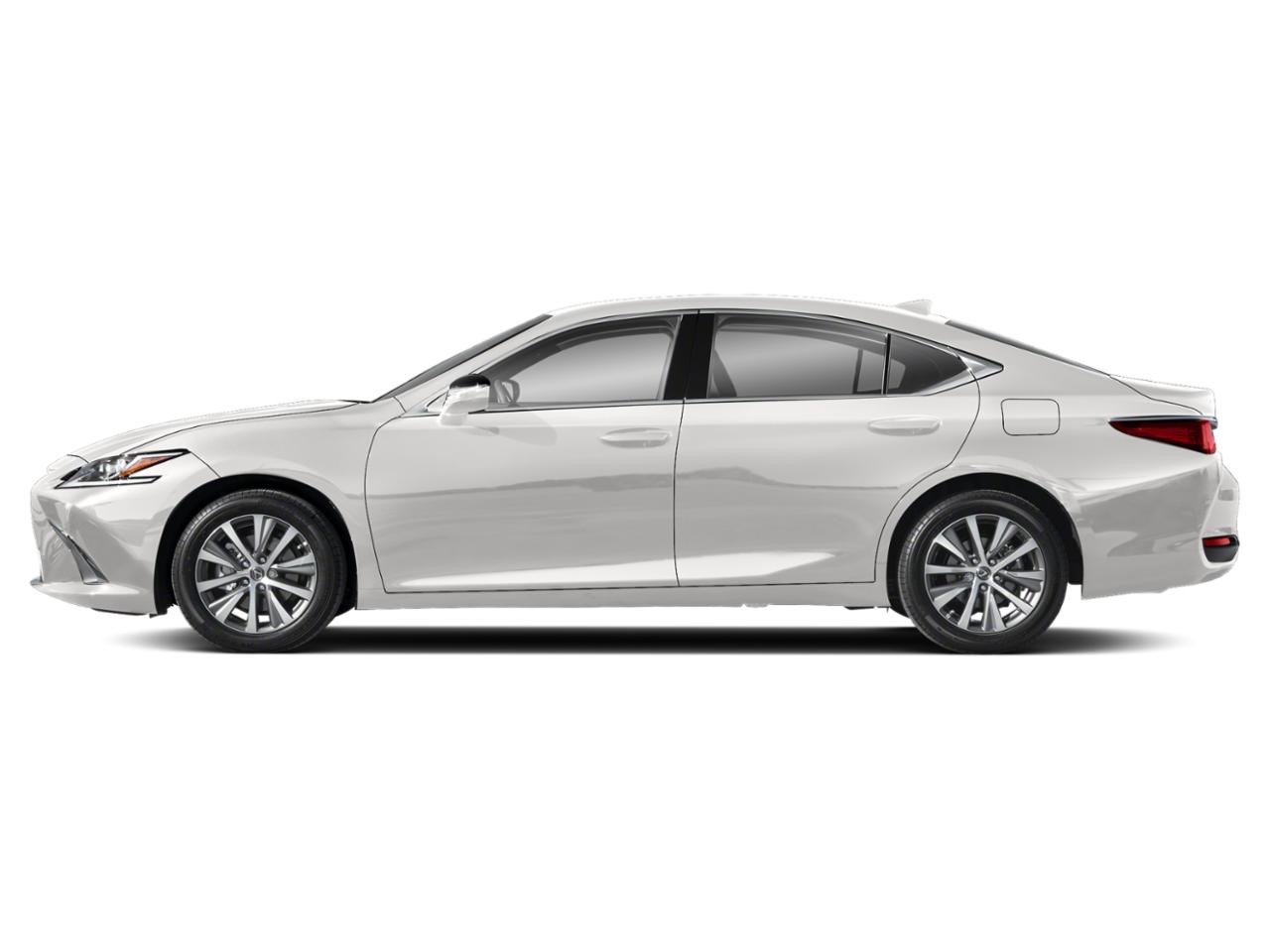 2021 Lexus ES 250 Vehicle Photo in West Palm Beach, FL 33417