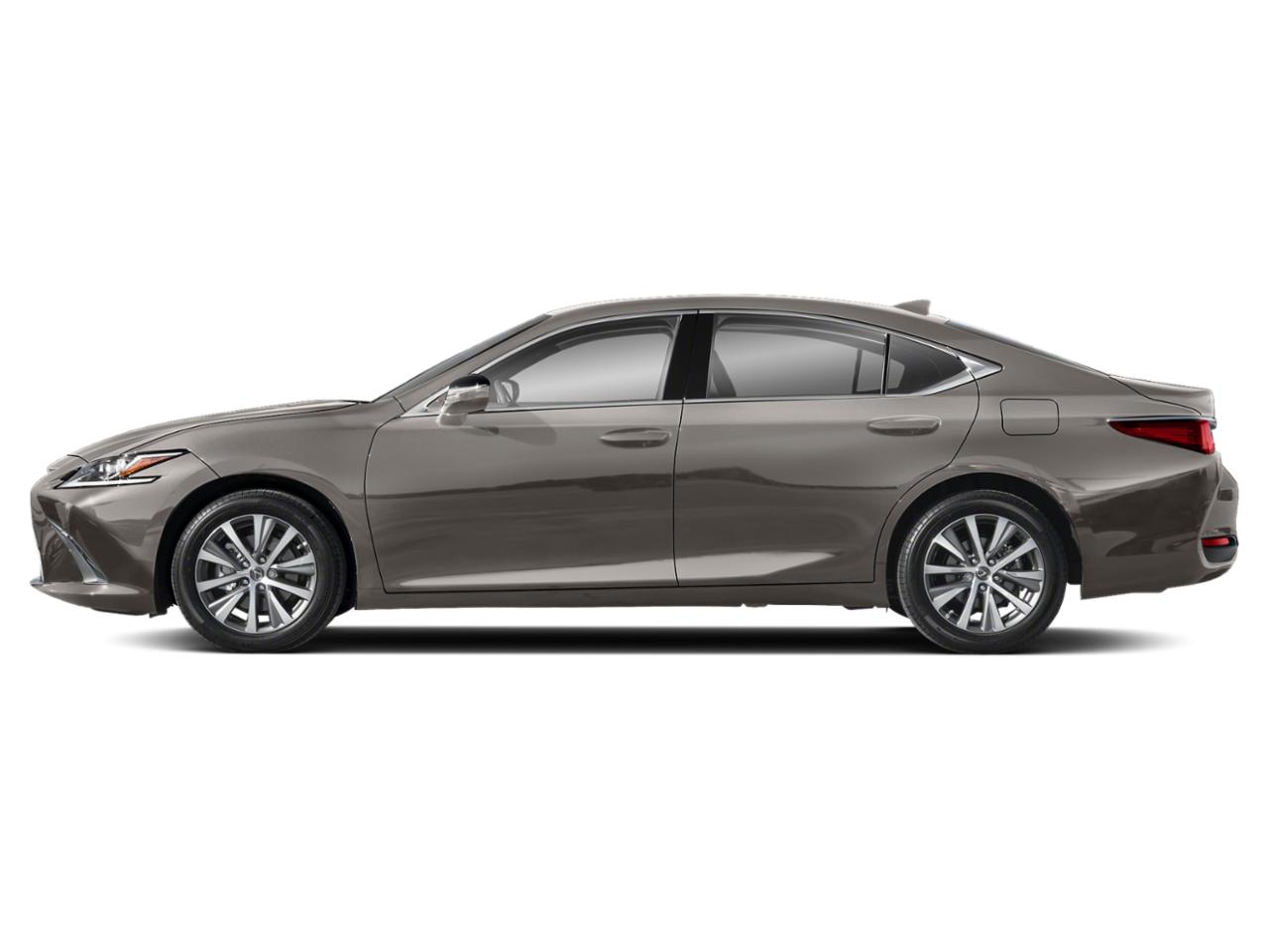 2021 Lexus ES 250 Vehicle Photo in Appleton, WI 54913