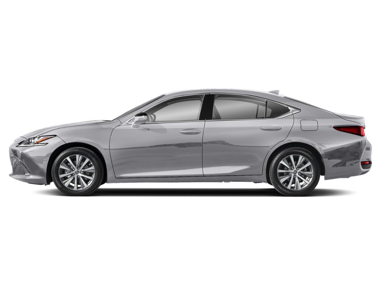 2021 Lexus ES 250 Vehicle Photo in West Palm Beach, FL 33417