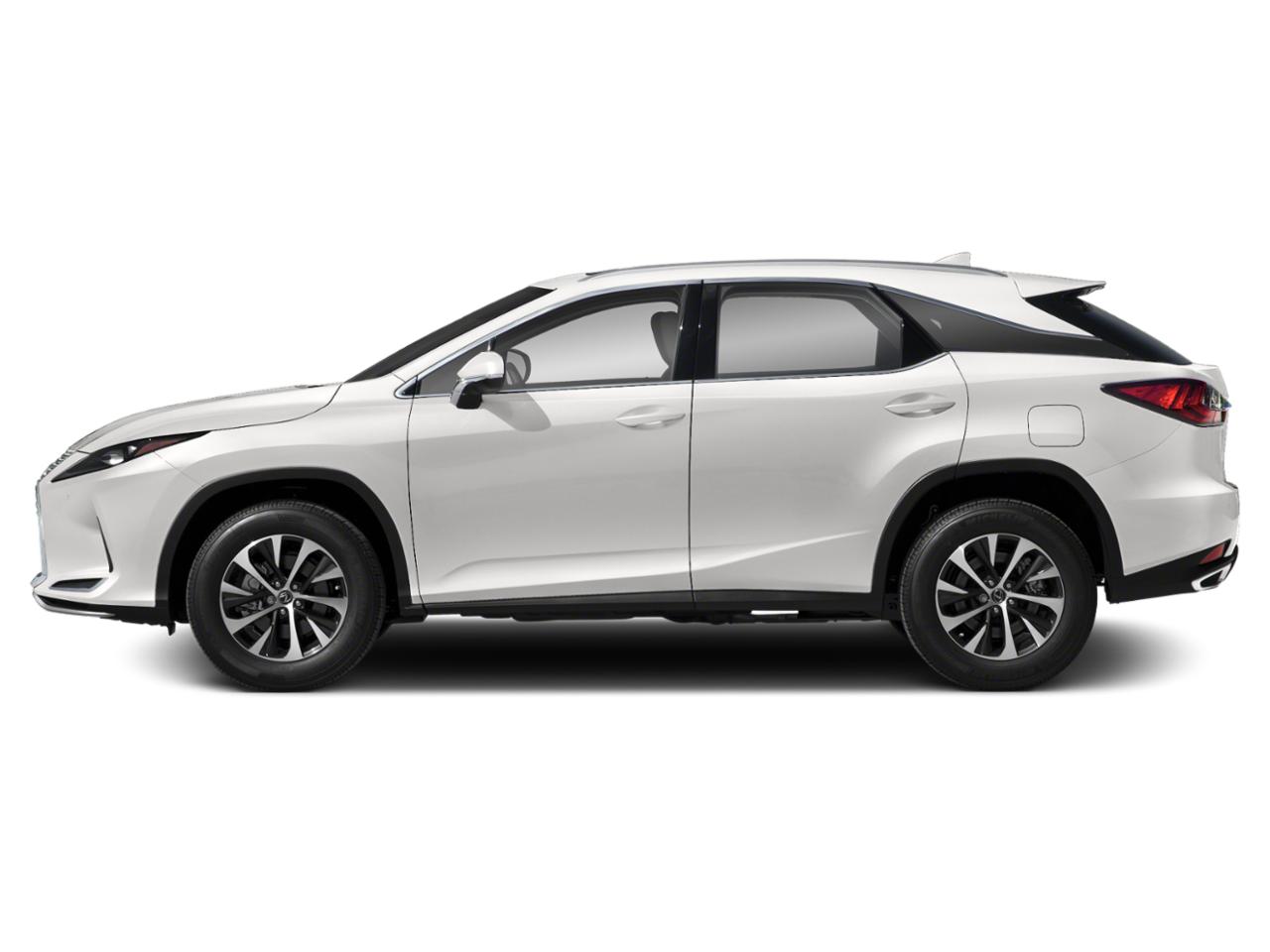 2021 Lexus RX Vehicle Photo in GREENACRES, FL 33463-3207