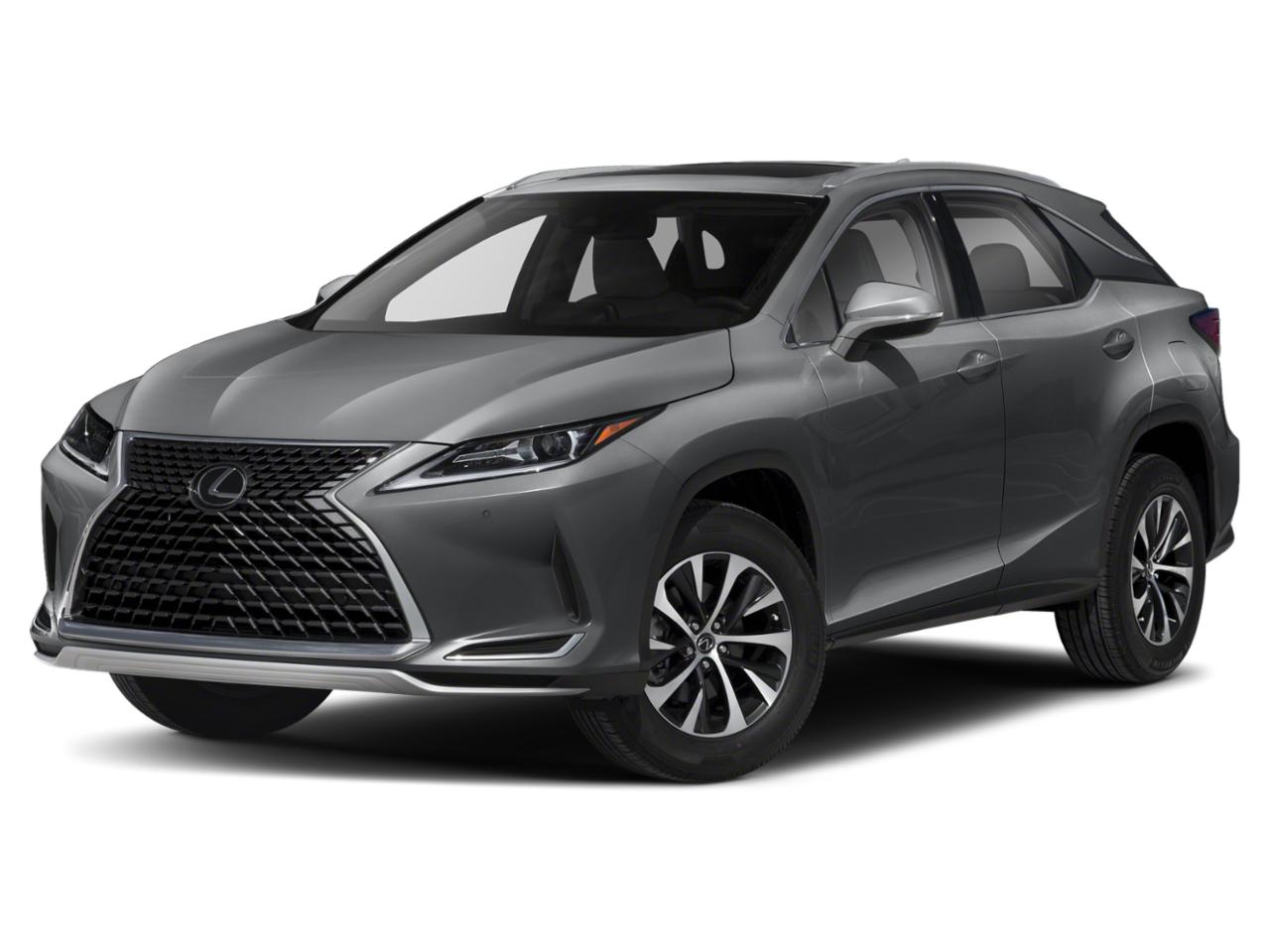 2021 Lexus RX 350 Vehicle Photo in West Palm Beach, FL 33417