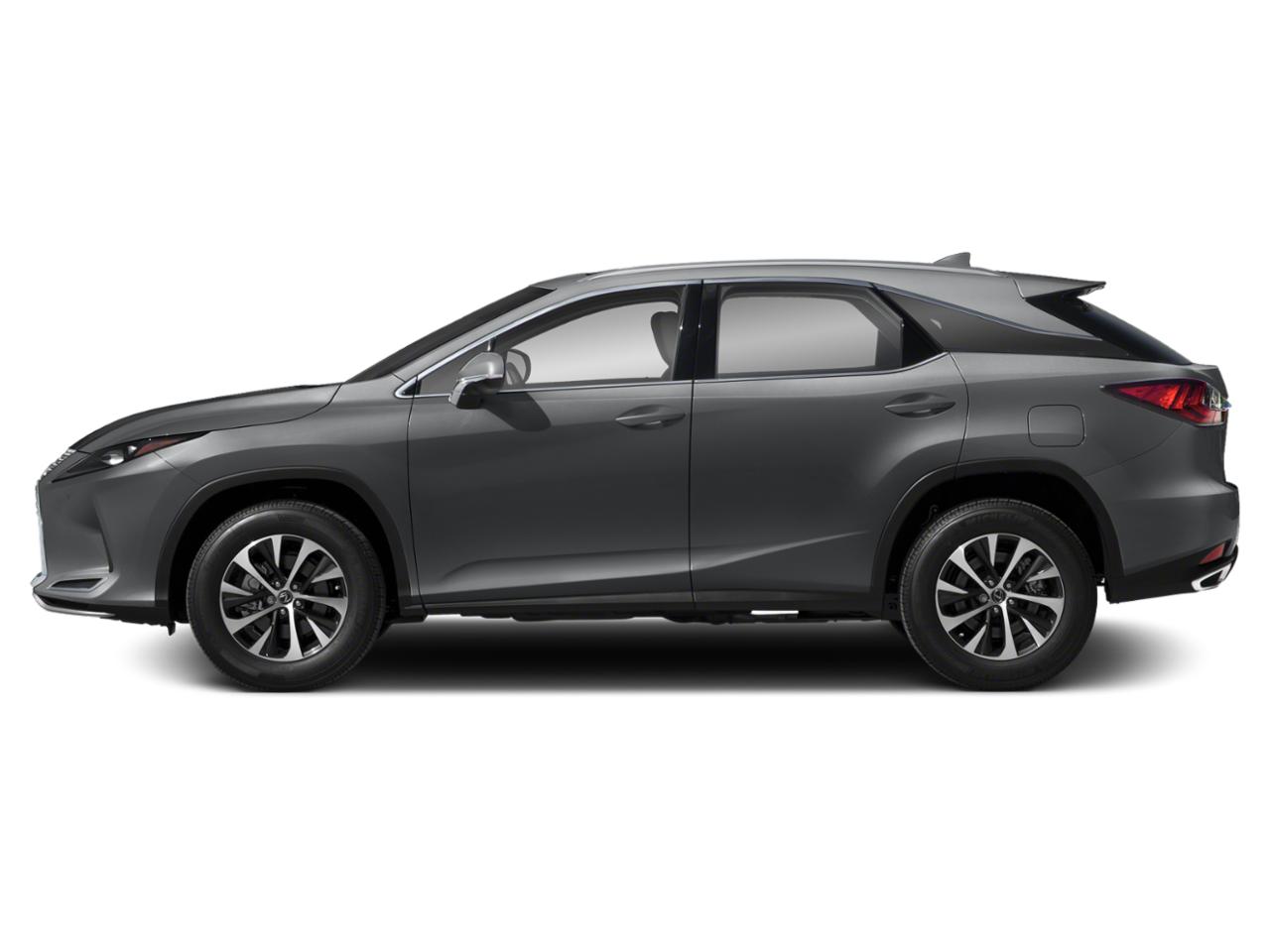 2021 Lexus RX 350 Vehicle Photo in West Palm Beach, FL 33417