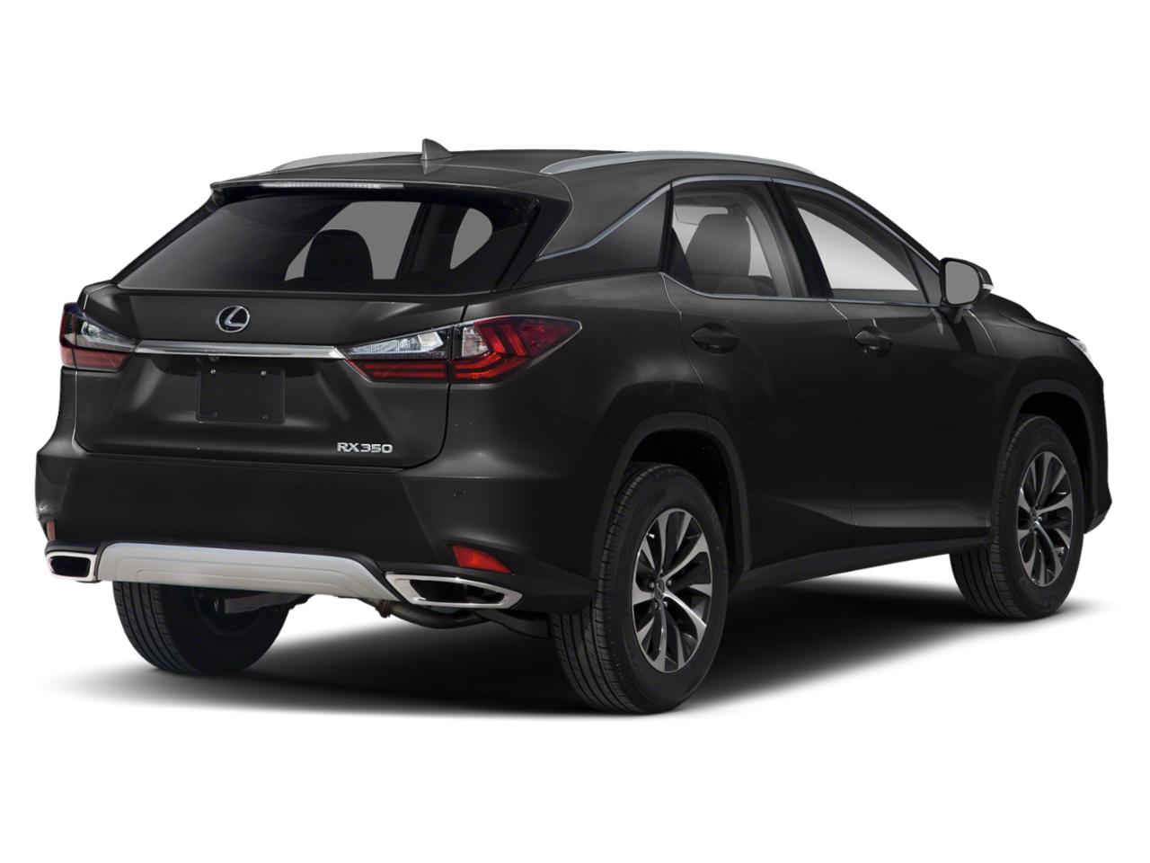 2021 Lexus RX 350 Vehicle Photo in West Palm Beach, FL 33417