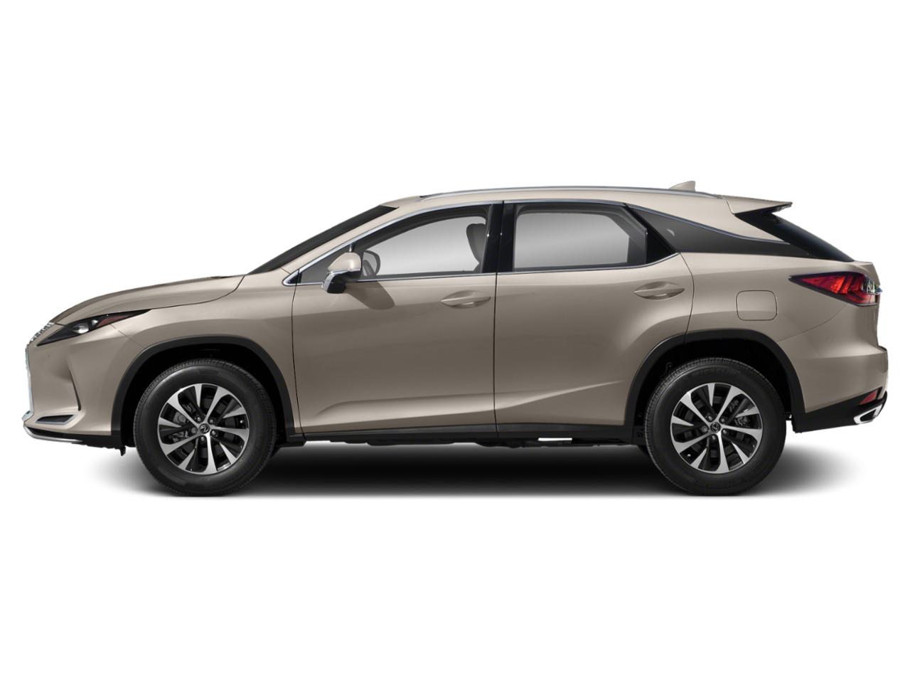 2021 Lexus RX 350 Vehicle Photo in Clearwater, FL 33761