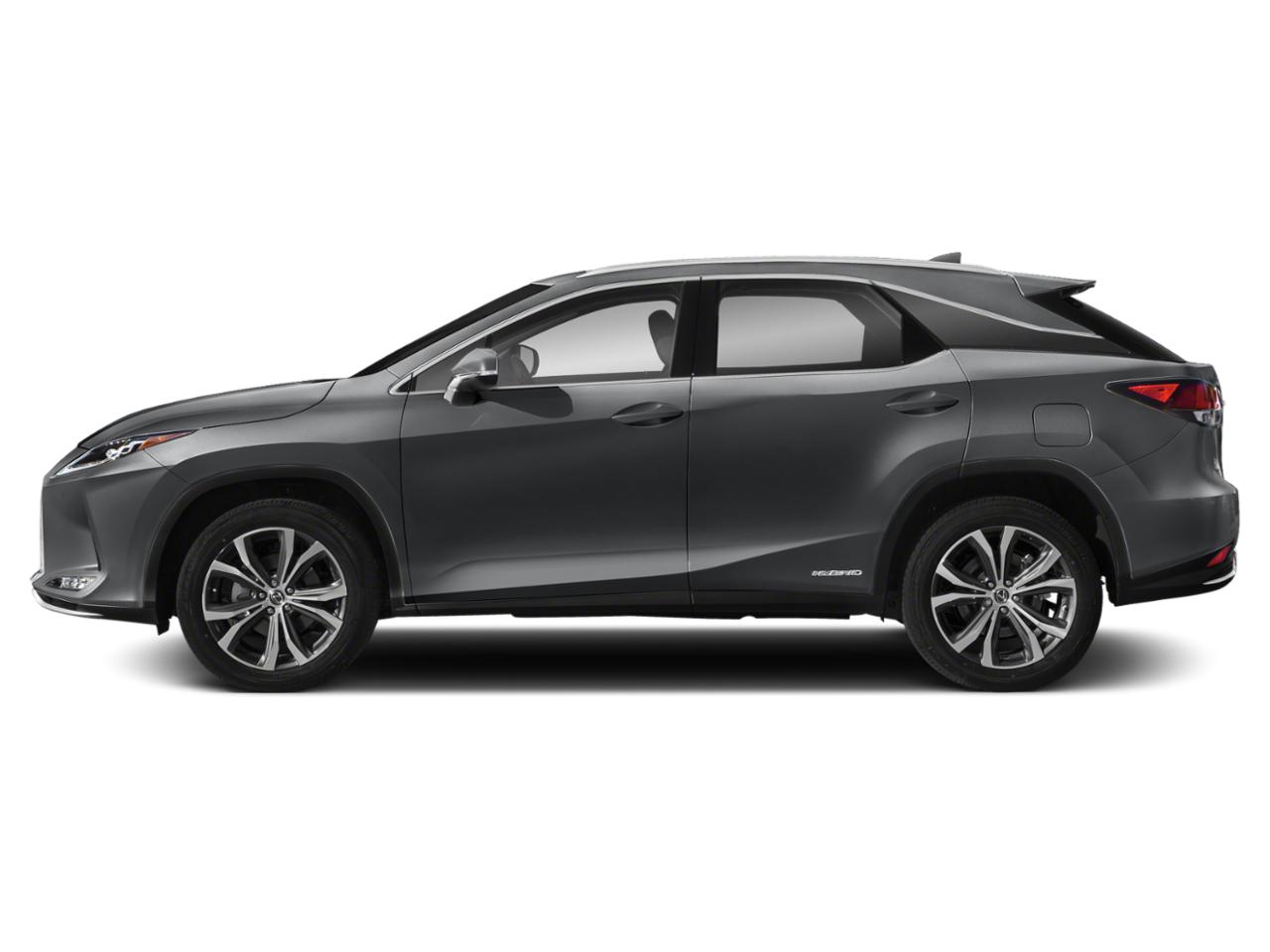 2021 Lexus RX 450h Vehicle Photo in Appleton, WI 54913