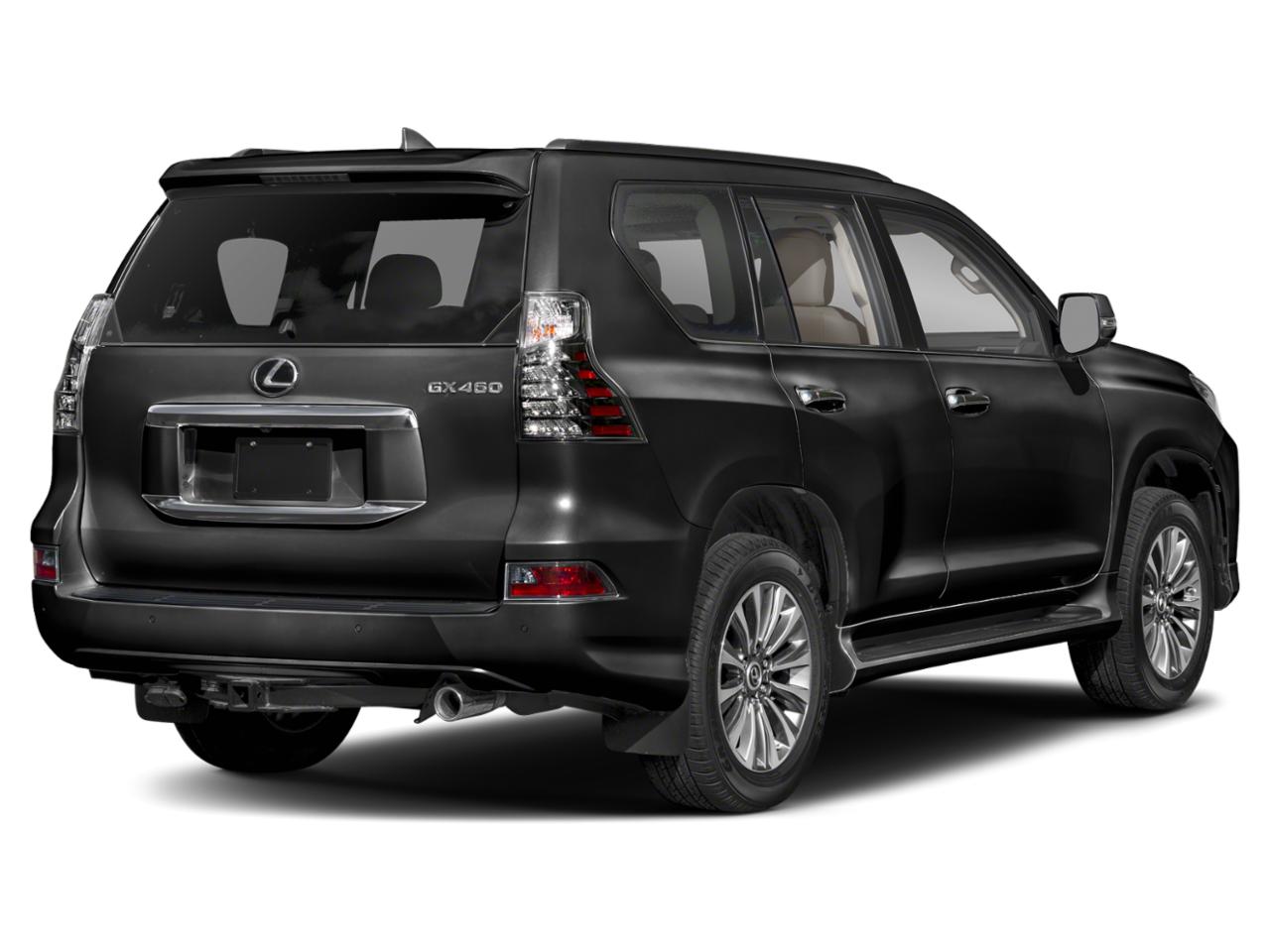 2021 Lexus GX 460 Vehicle Photo in Appleton, WI 54913