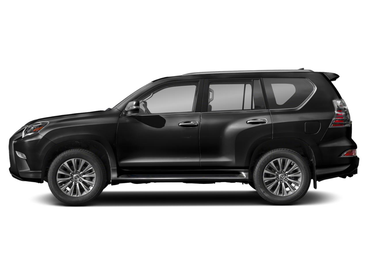 2021 Lexus GX 460 Vehicle Photo in Appleton, WI 54913